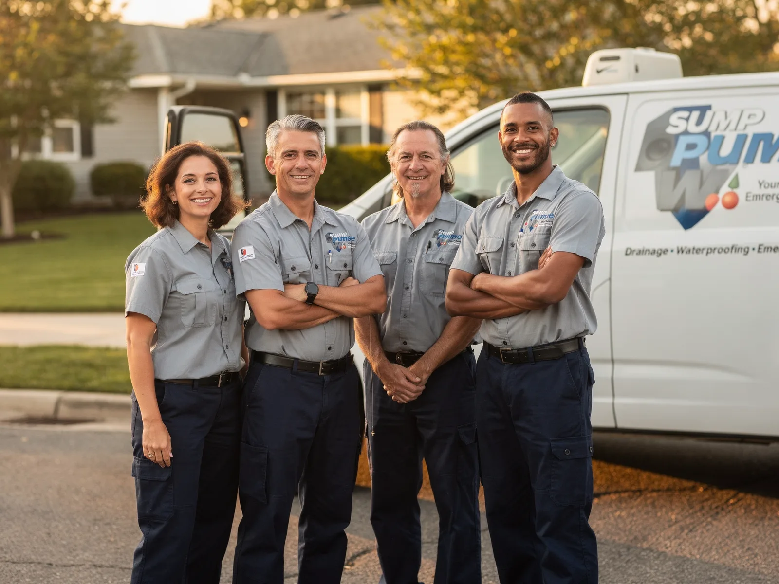 Water Heater Repair company in Cottageville, WV