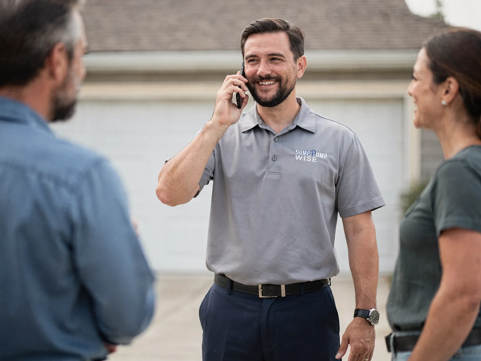 Water Heater Repair Cottageville, WV FAQs